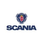 SCANIA - Nos partenaires