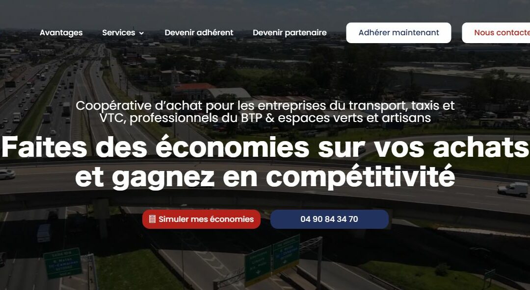 Une nouvelle ère pour UCT : Découvrez notre site web relooké !